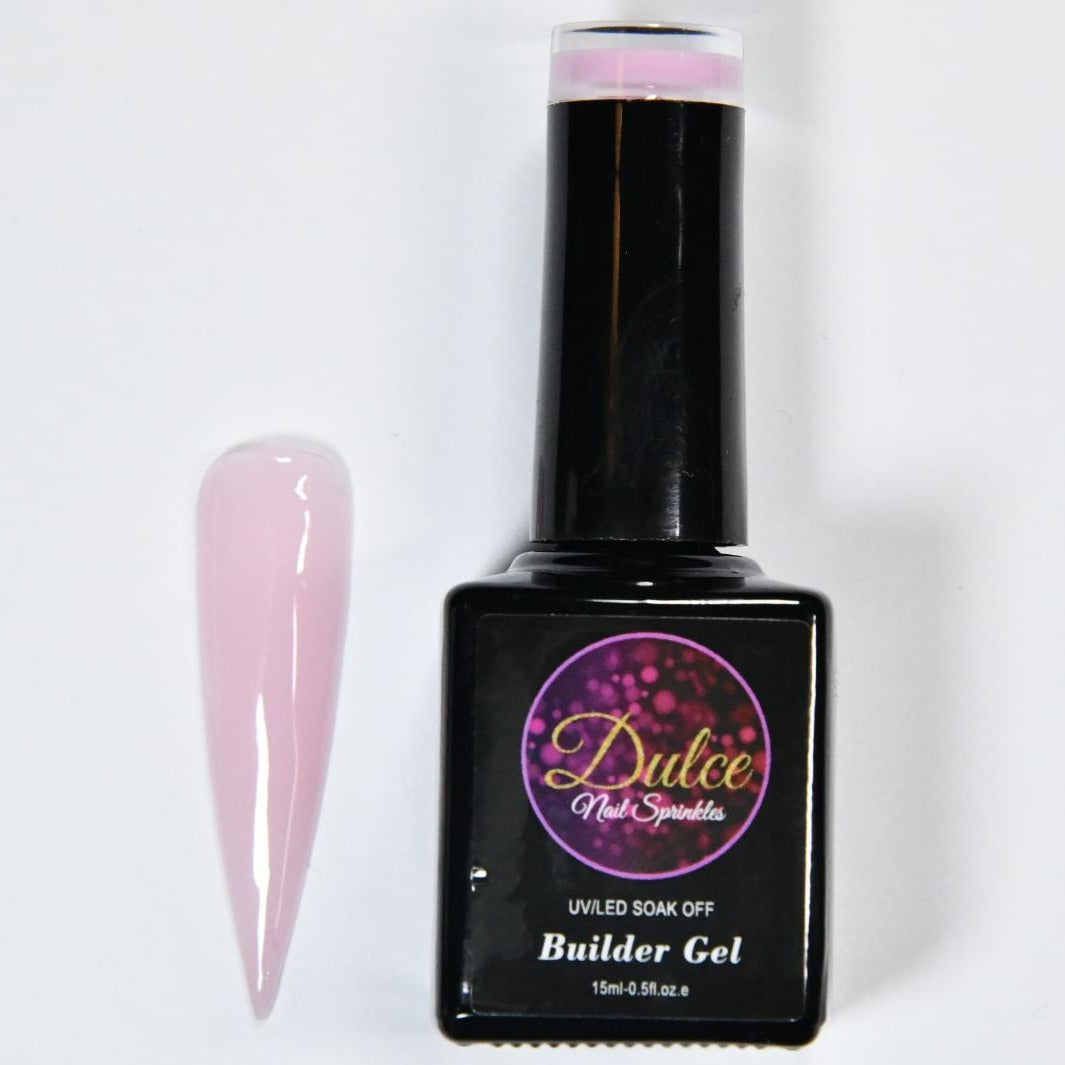 Rose Builder Gel